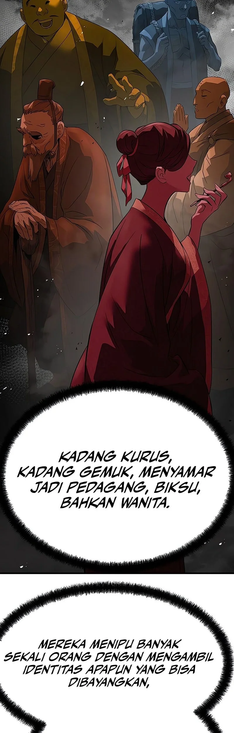 Absolute Regression Chapter 90 Gambar 75