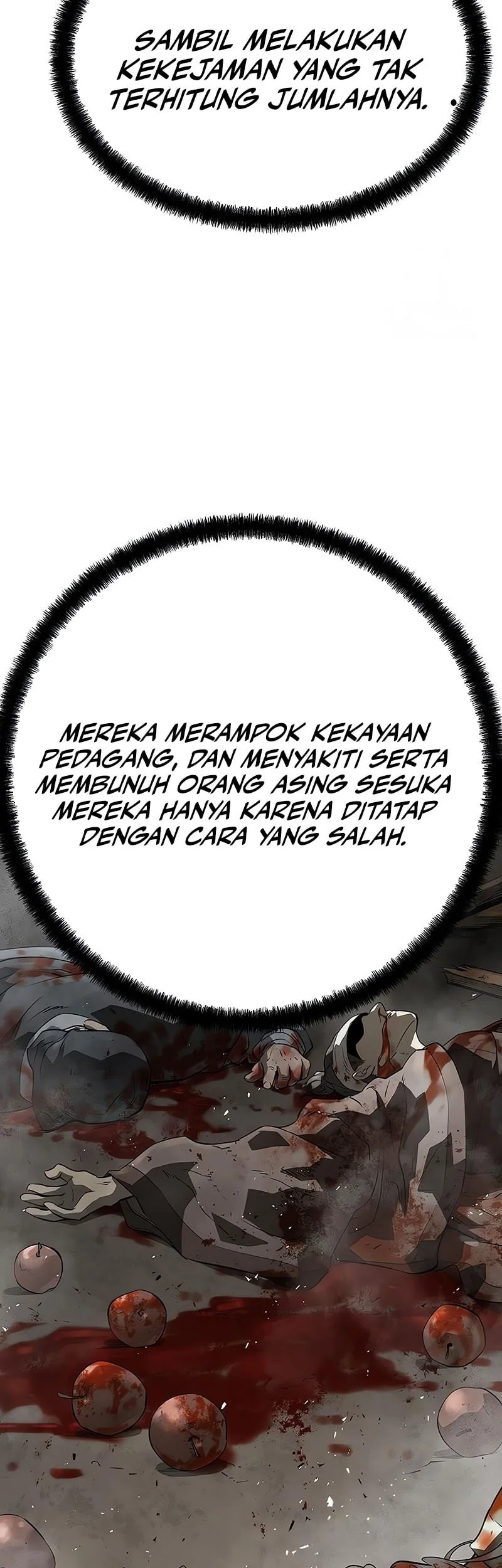 Absolute Regression Chapter 90 Gambar 76