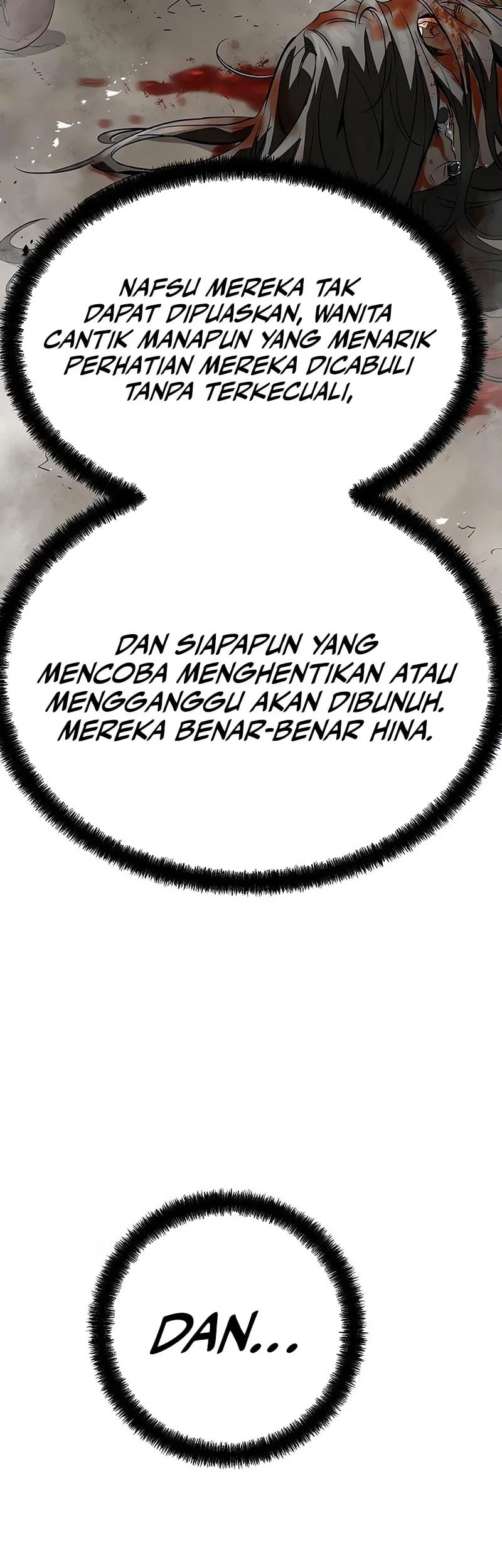 Absolute Regression Chapter 90 Gambar 77