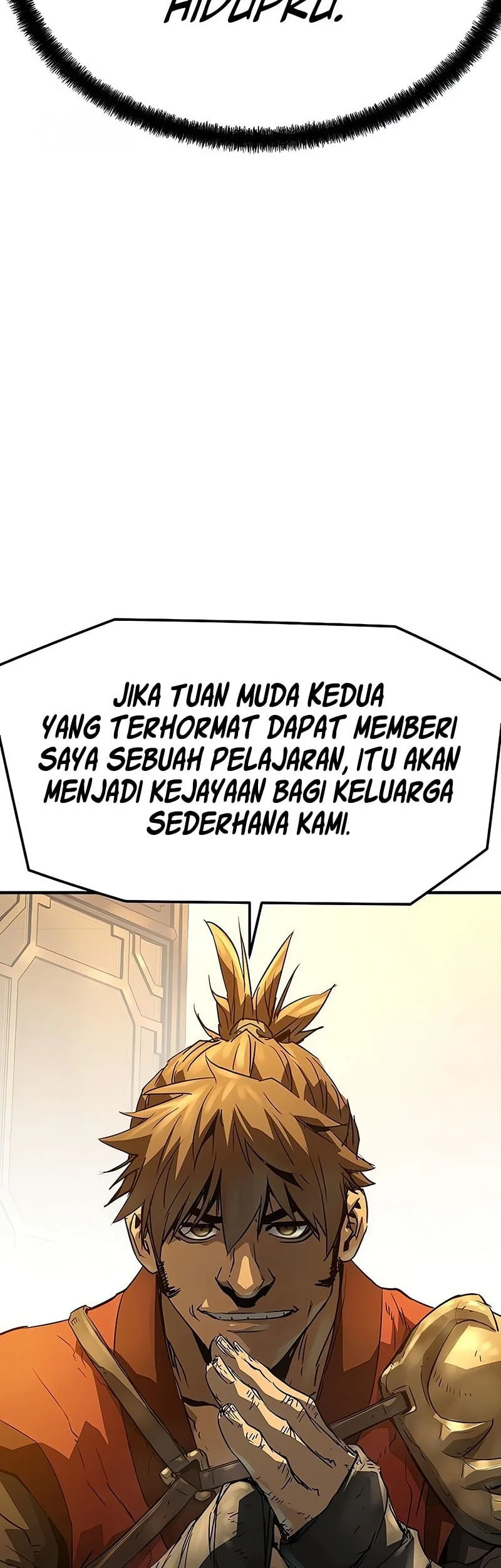 Absolute Regression Chapter 90 Gambar 79