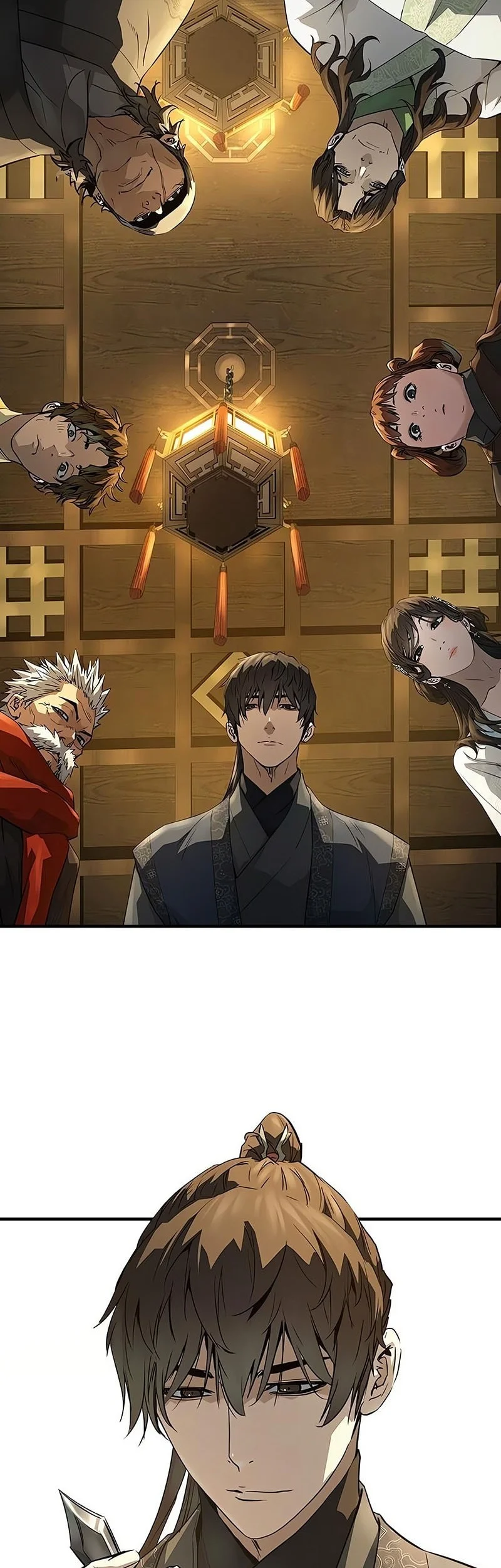 Absolute Regression Chapter 90 Gambar 3