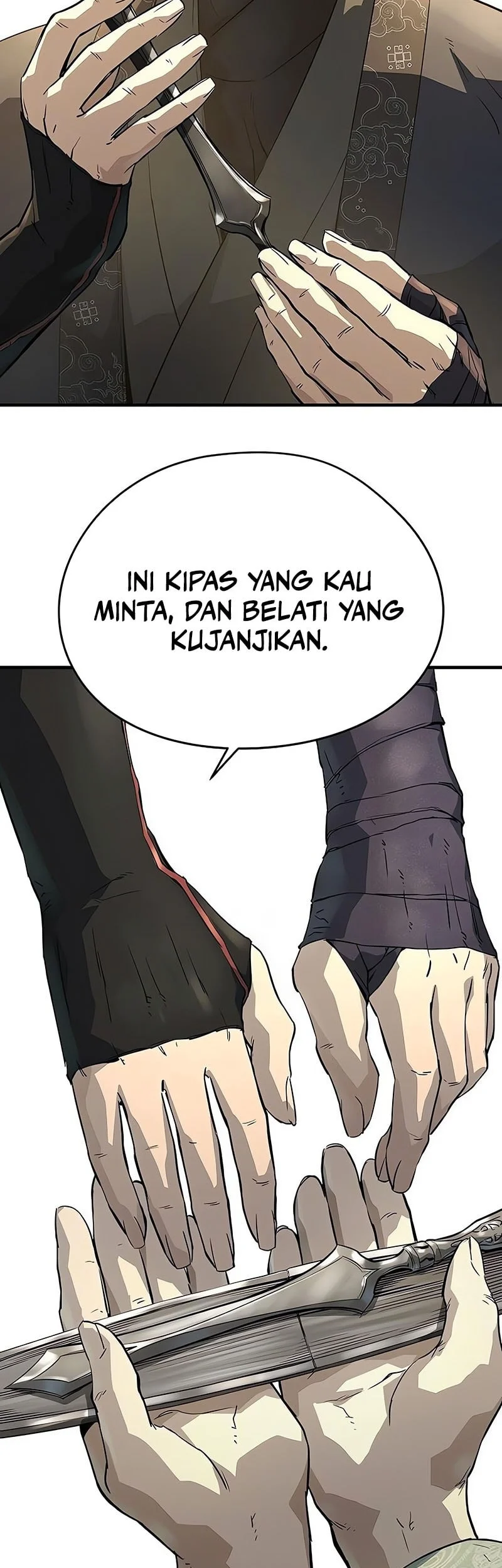 Absolute Regression Chapter 90 Gambar 4