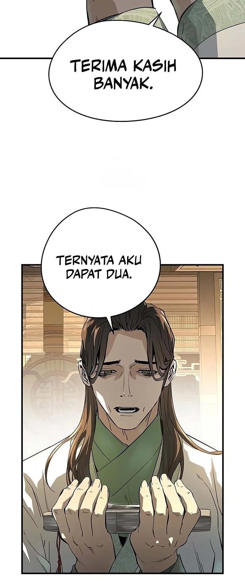 Absolute Regression Chapter 90 Gambar 5