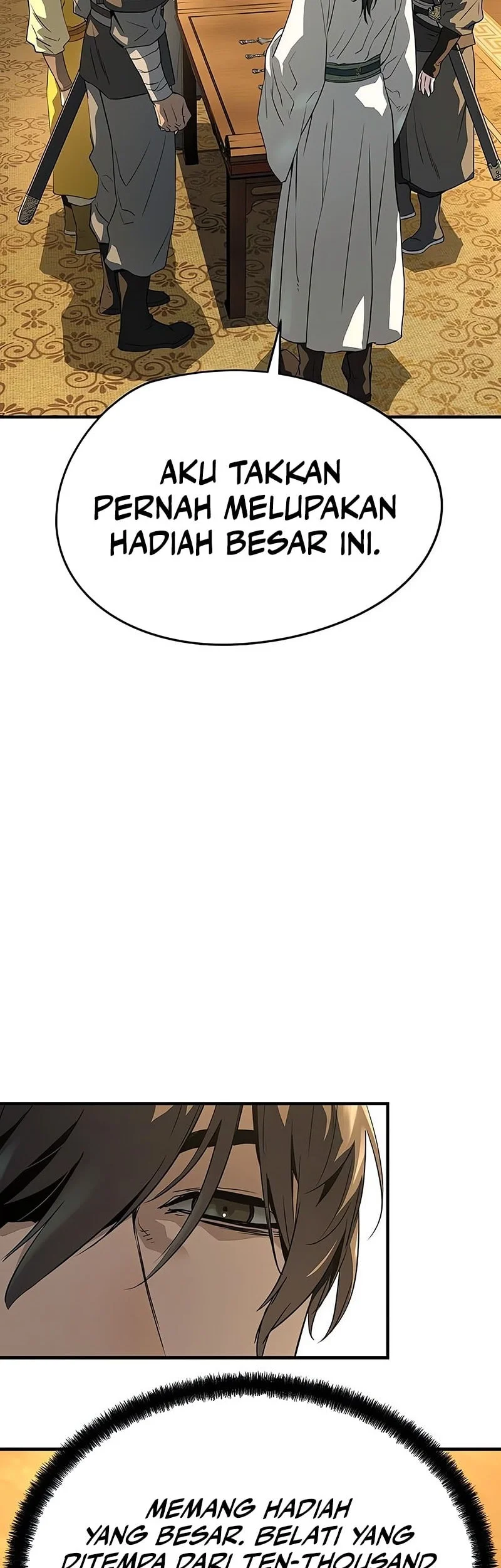 Absolute Regression Chapter 90 Gambar 7