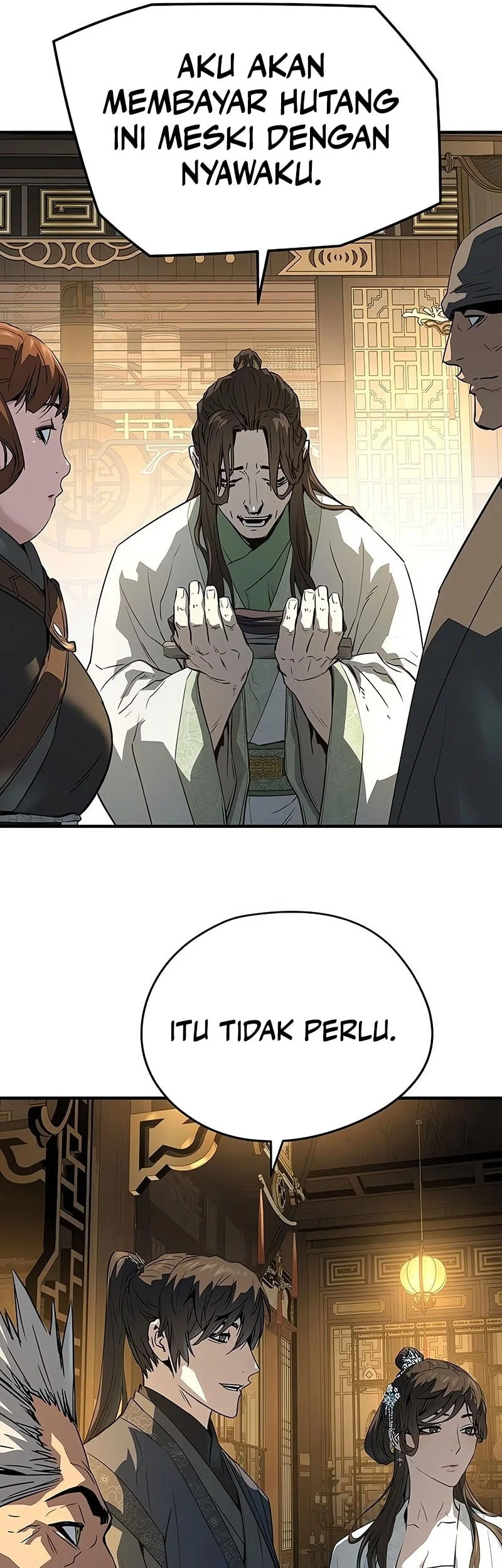 Absolute Regression Chapter 90 Gambar 11