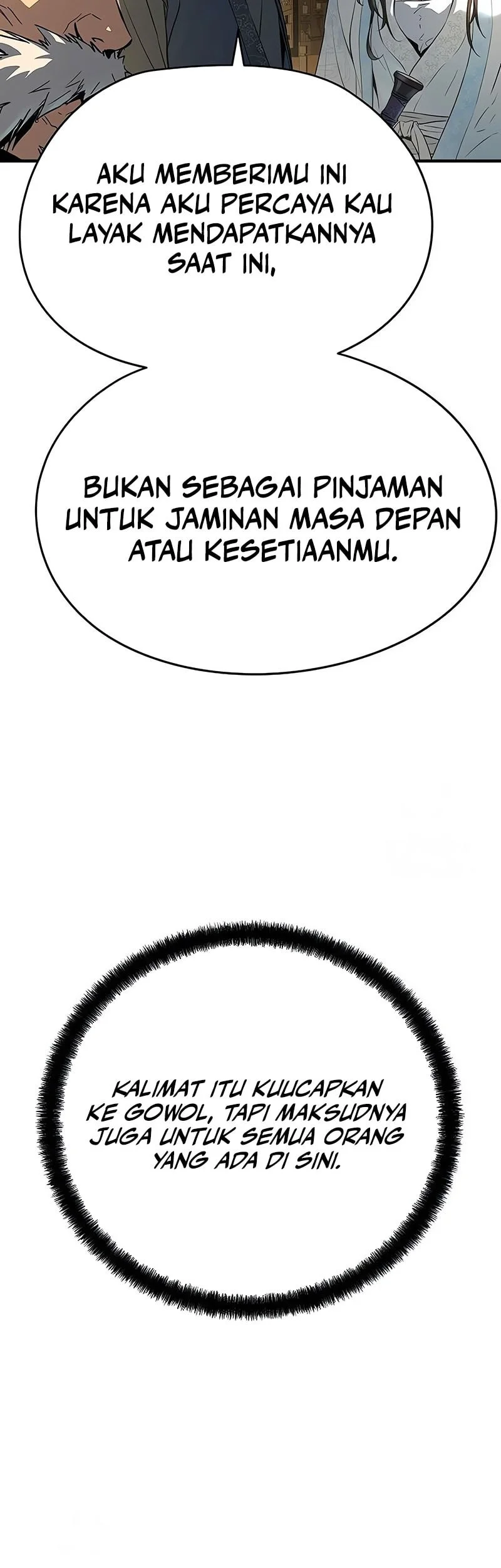 Absolute Regression Chapter 90 Gambar 12