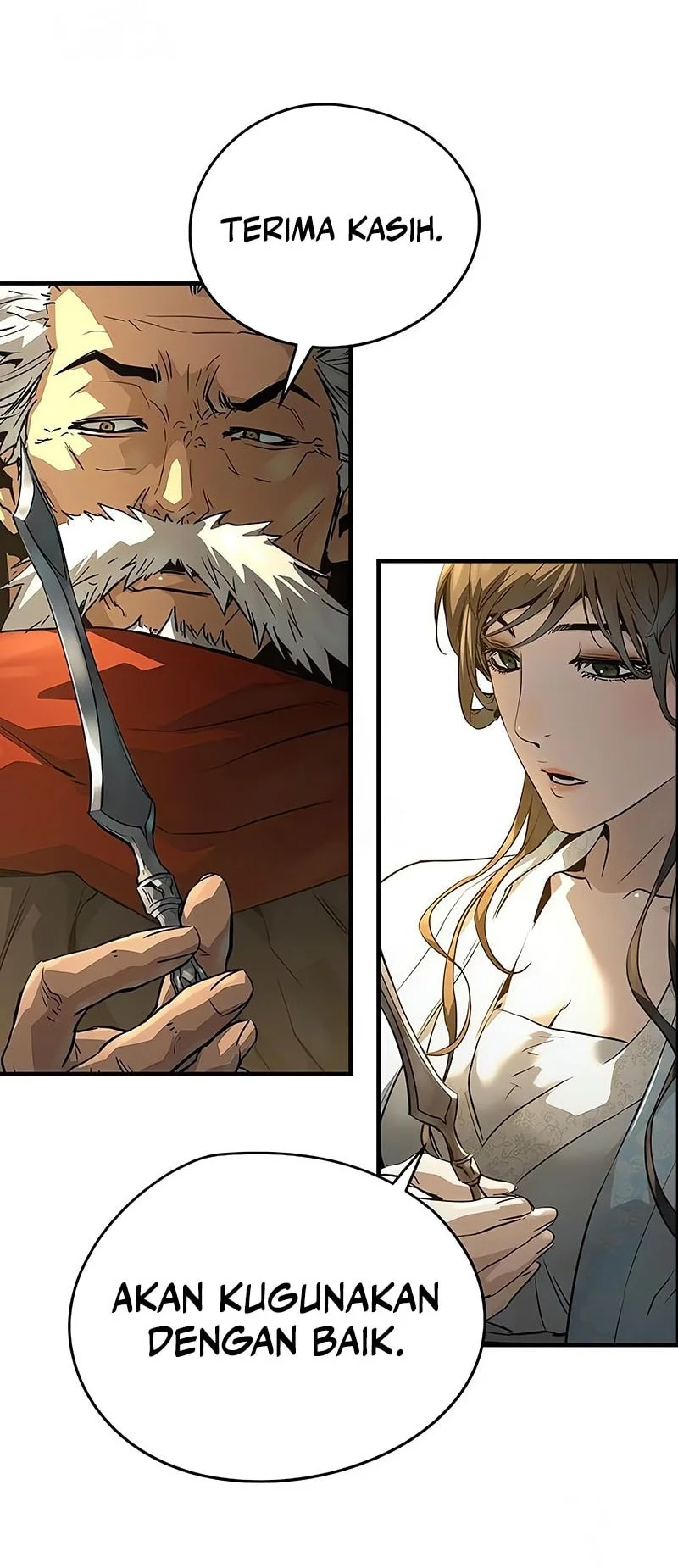 Absolute Regression Chapter 90 Gambar 13