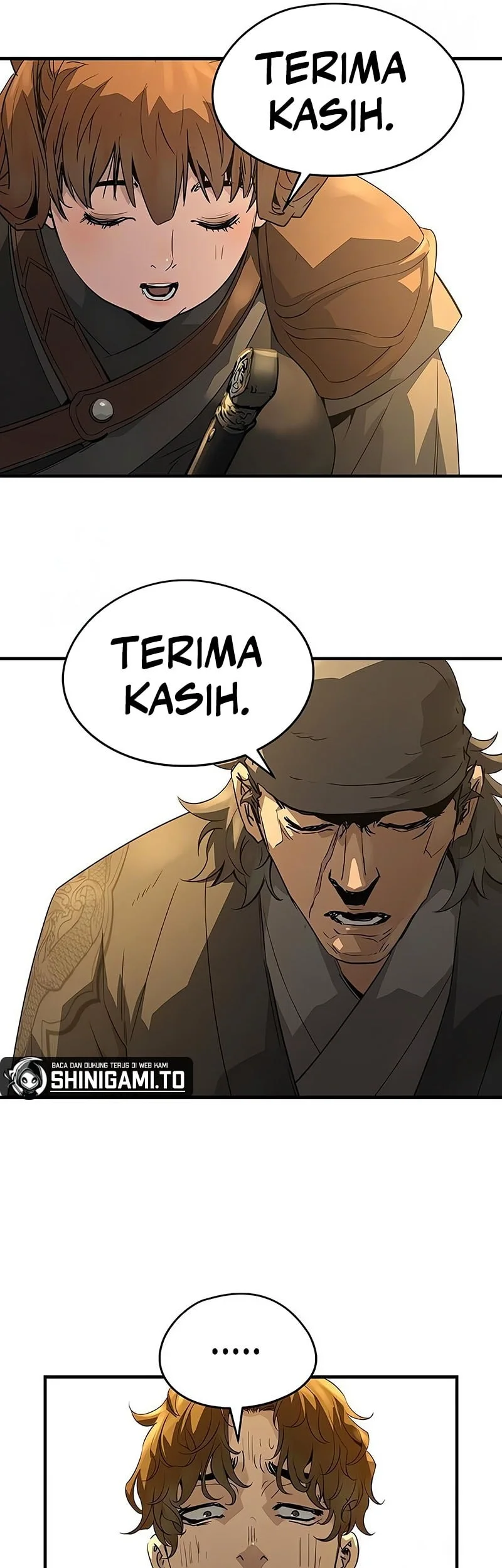 Absolute Regression Chapter 90 Gambar 14