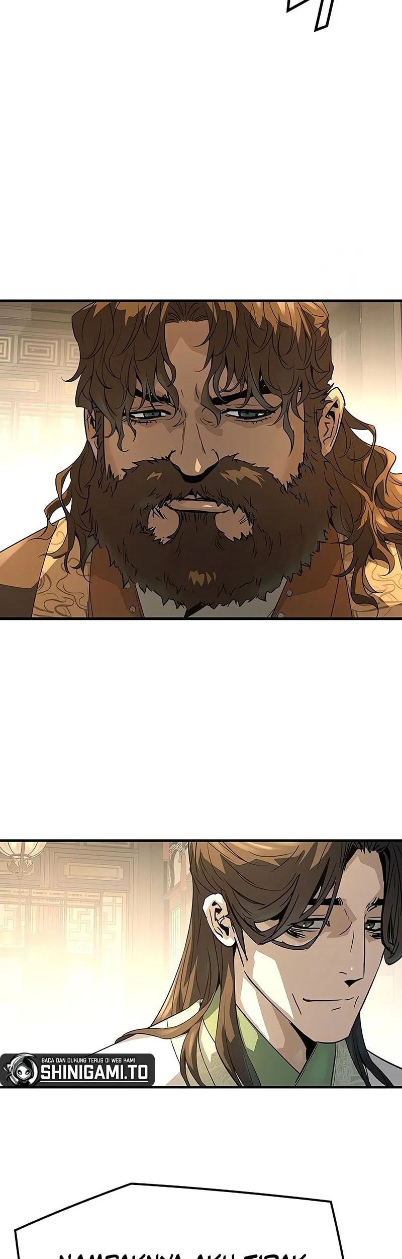 Absolute Regression Chapter 90 Gambar 20