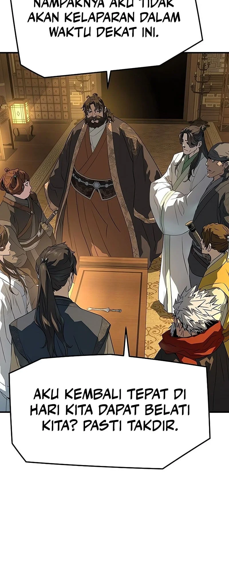 Absolute Regression Chapter 90 Gambar 21