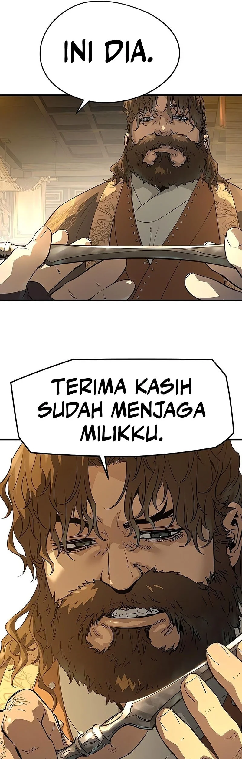 Absolute Regression Chapter 90 Gambar 22