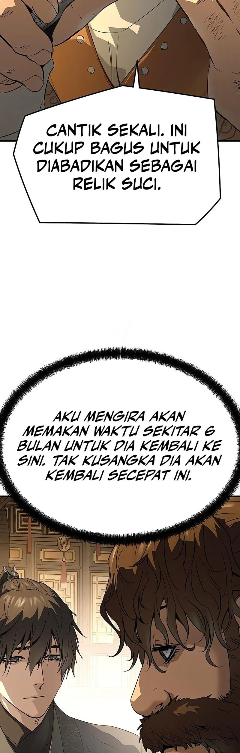 Absolute Regression Chapter 90 Gambar 23