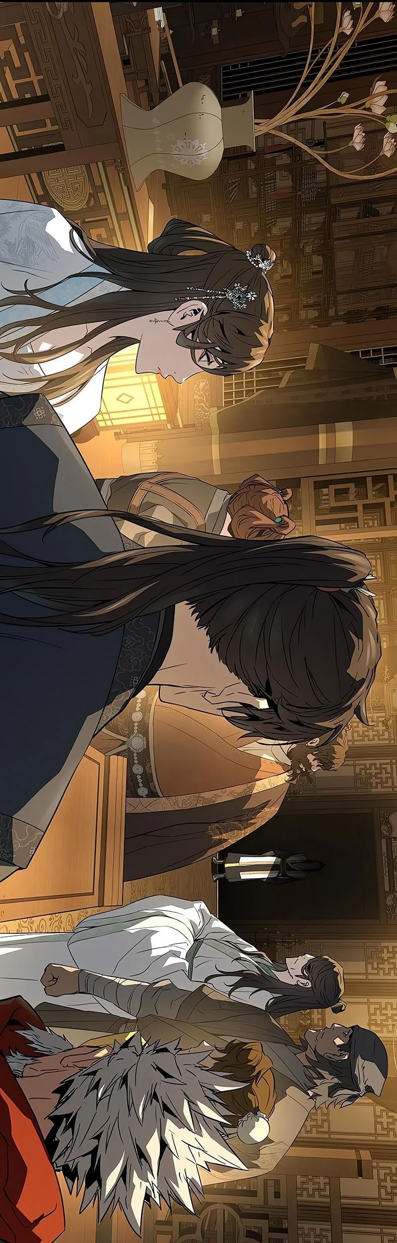 Absolute Regression Chapter 90 Gambar 26