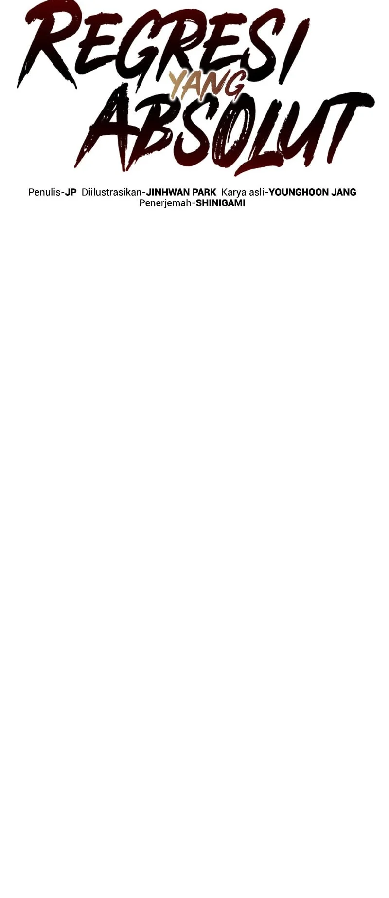 Absolute Regression Chapter 90 Gambar 29