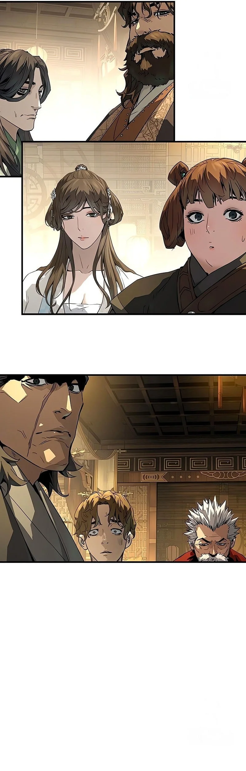 Absolute Regression Chapter 90 Gambar 30