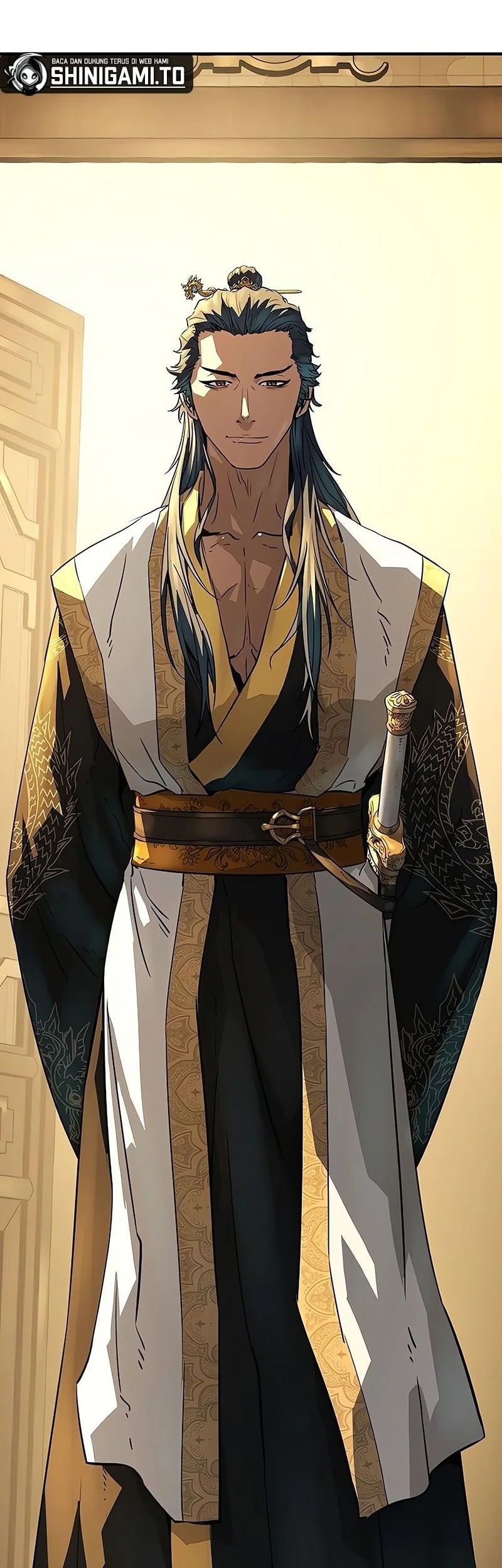 Absolute Regression Chapter 90 Gambar 31