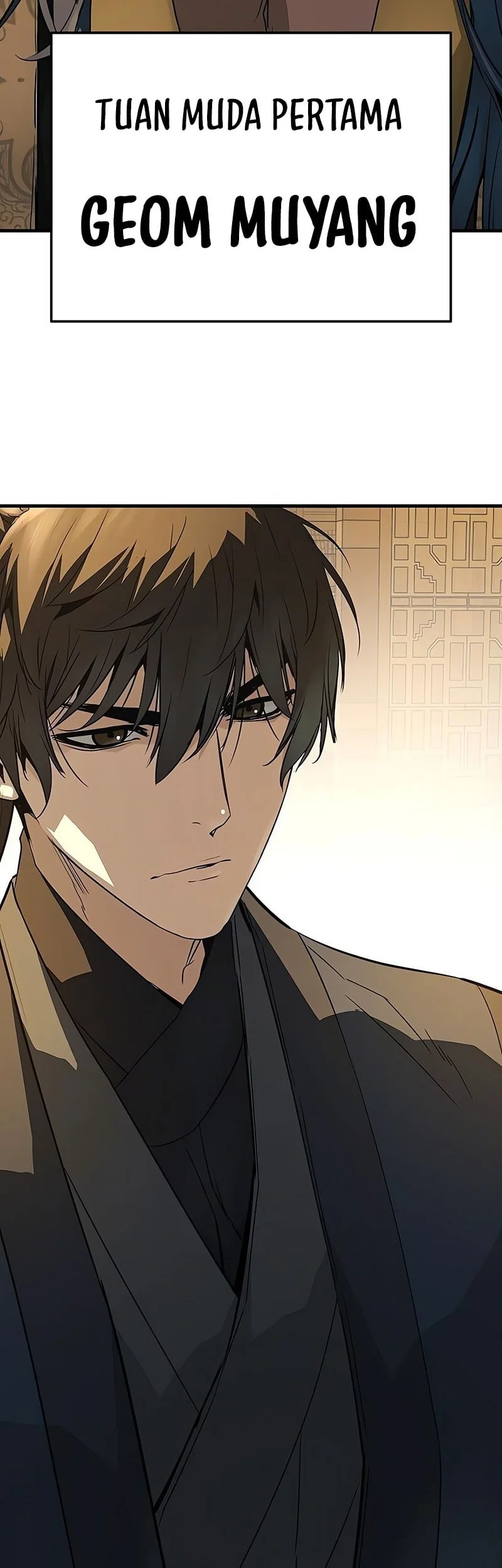 Absolute Regression Chapter 90 Gambar 33