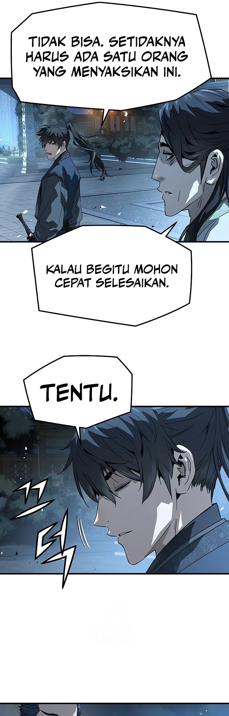 Absolute Regression Chapter 91 Gambar 35