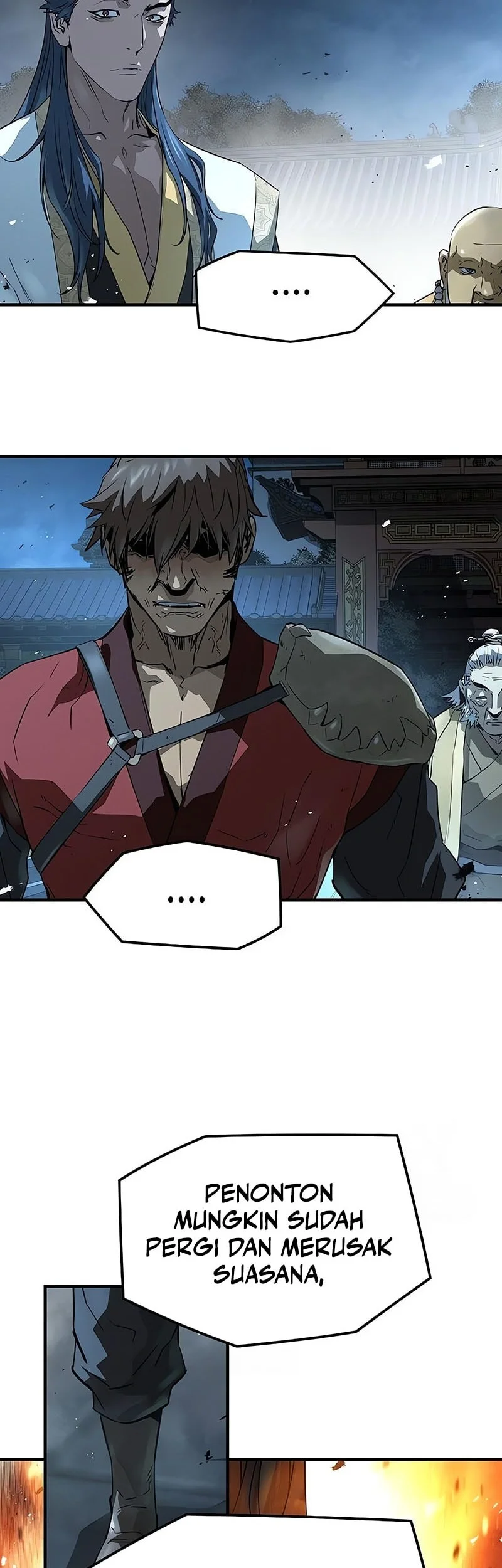 Absolute Regression Chapter 91 Gambar 36