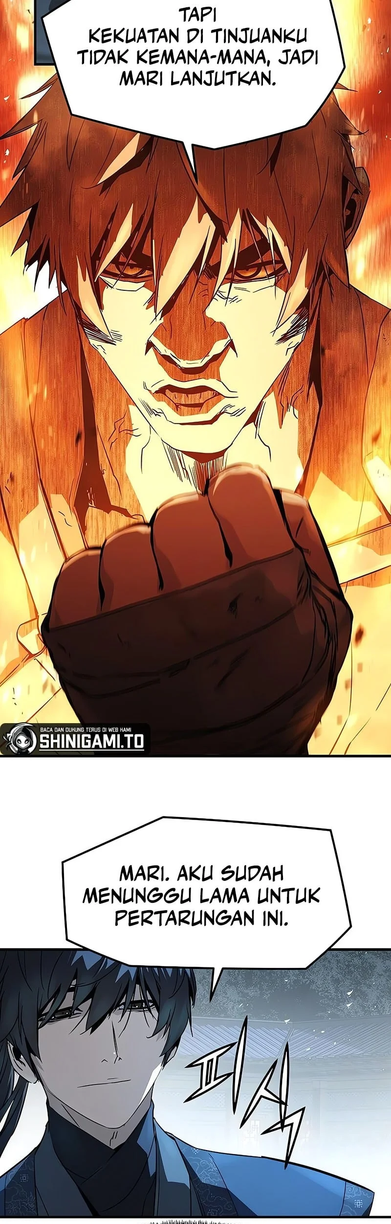 Absolute Regression Chapter 91 Gambar 37