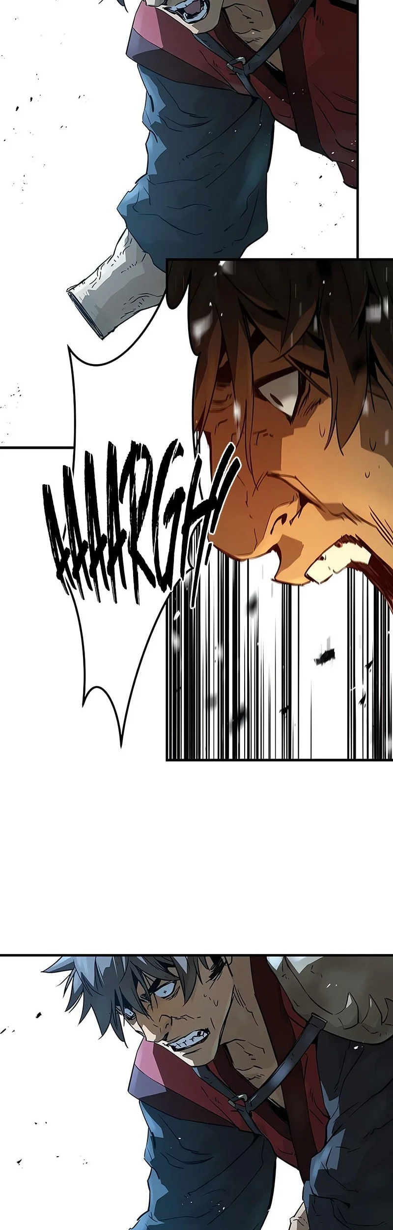 Absolute Regression Chapter 91 Gambar 44