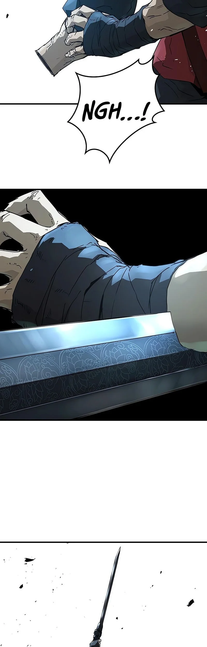 Absolute Regression Chapter 91 Gambar 45