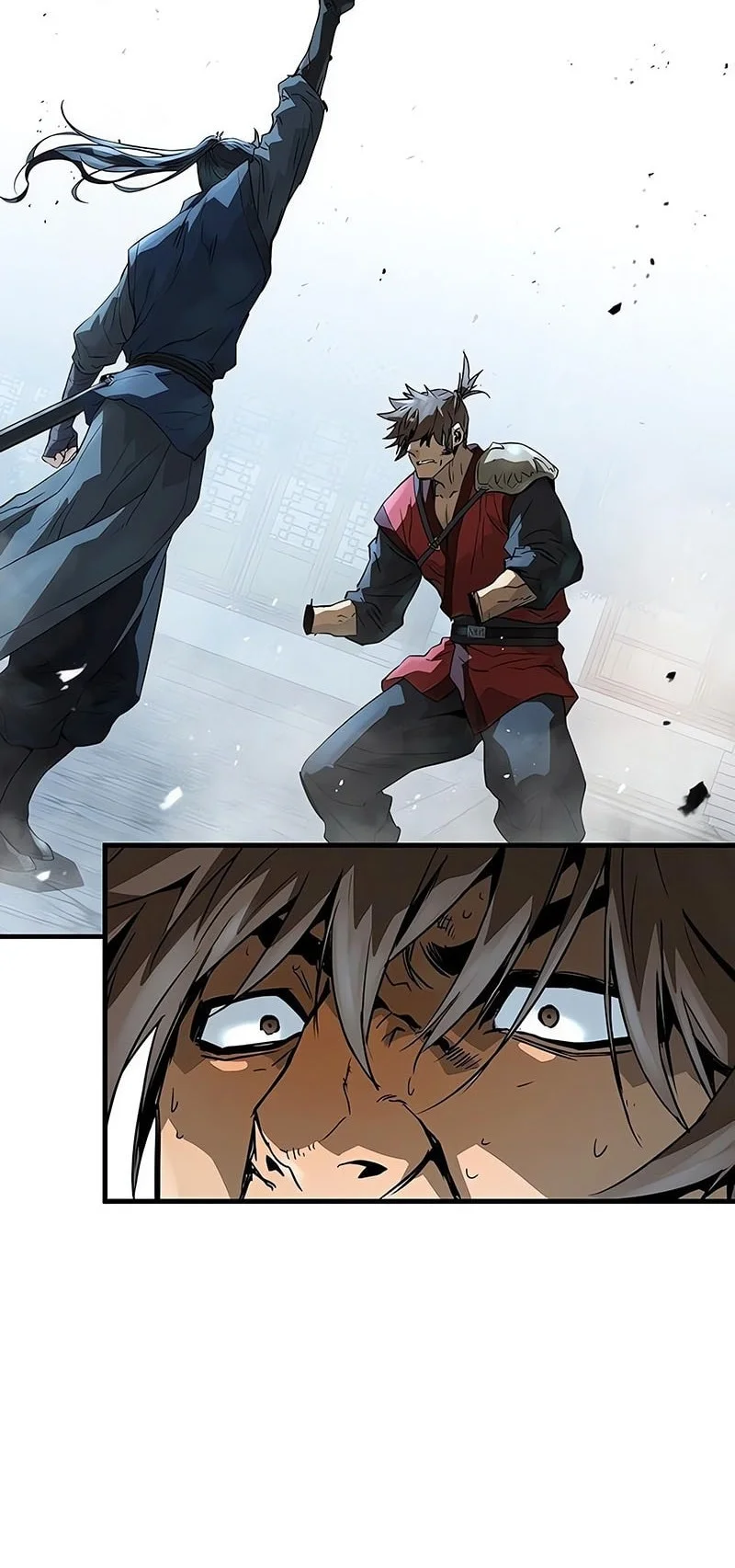 Absolute Regression Chapter 91 Gambar 46