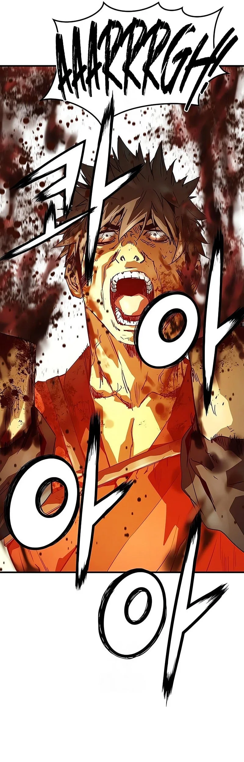 Absolute Regression Chapter 91 Gambar 47