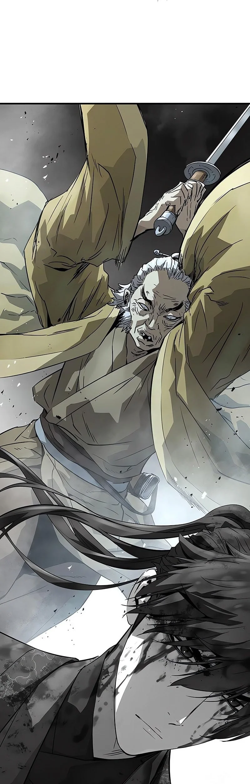 Absolute Regression Chapter 91 Gambar 52