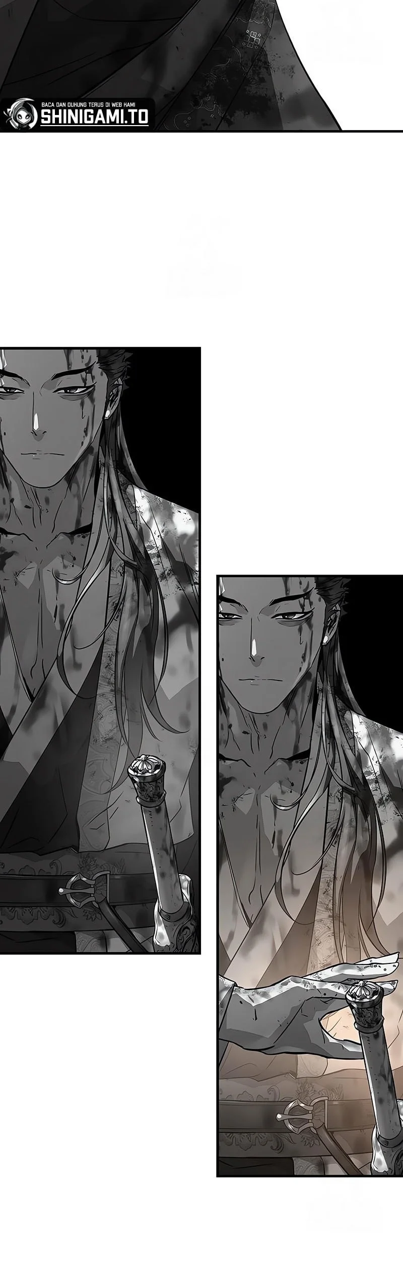 Absolute Regression Chapter 91 Gambar 53