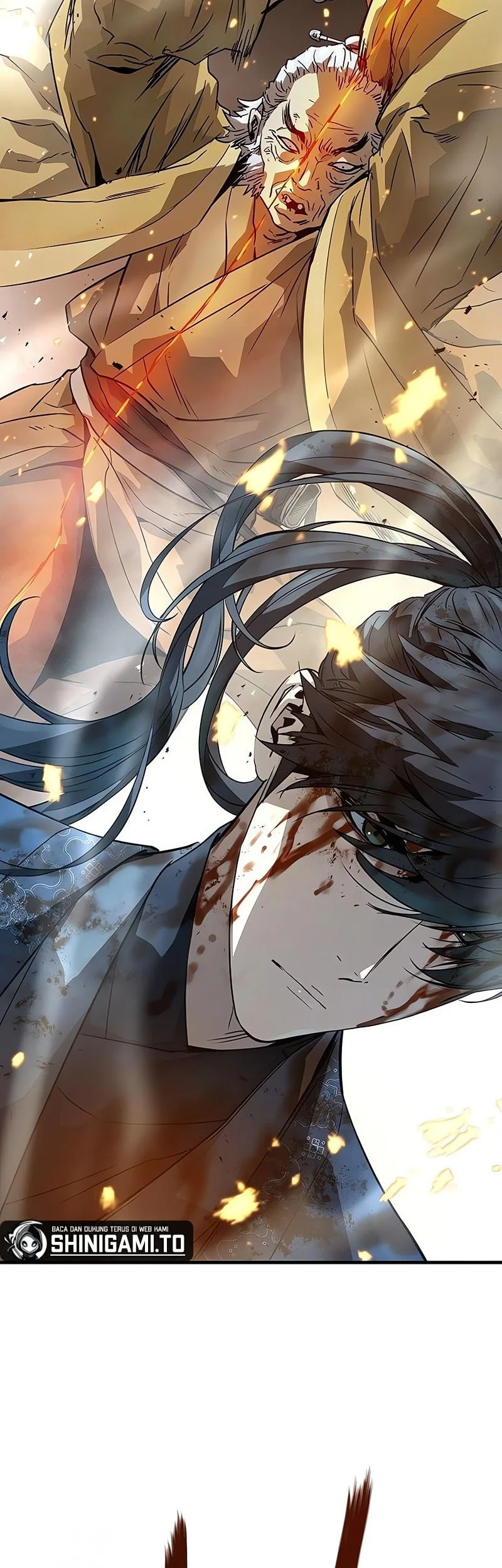 Absolute Regression Chapter 91 Gambar 56