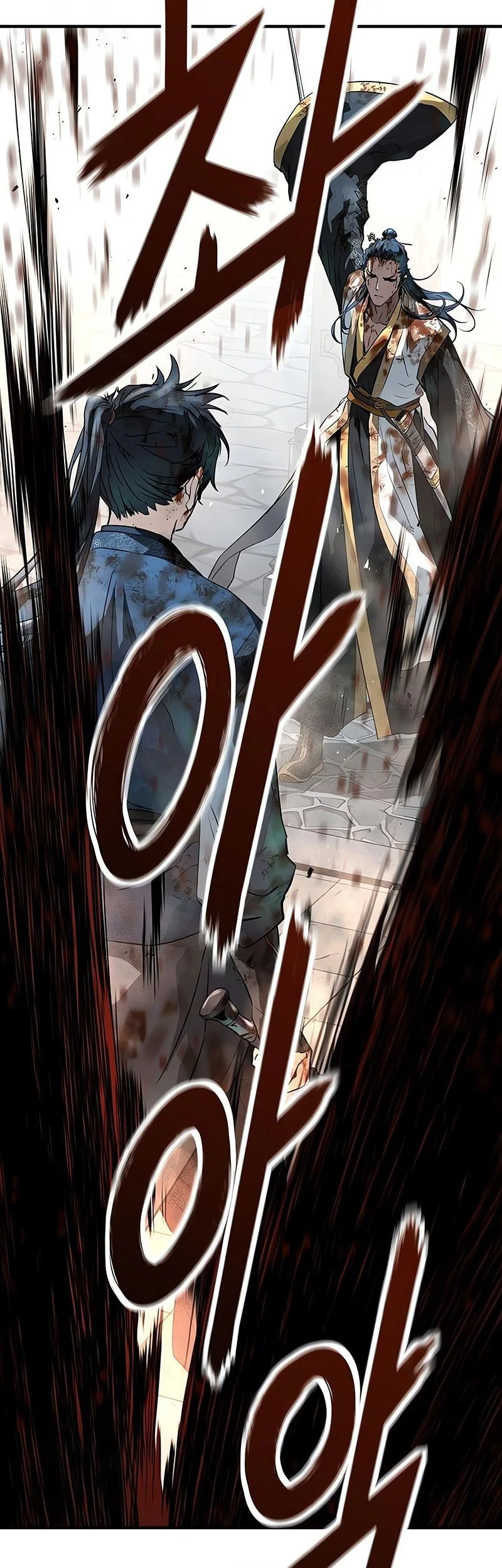 Absolute Regression Chapter 91 Gambar 57