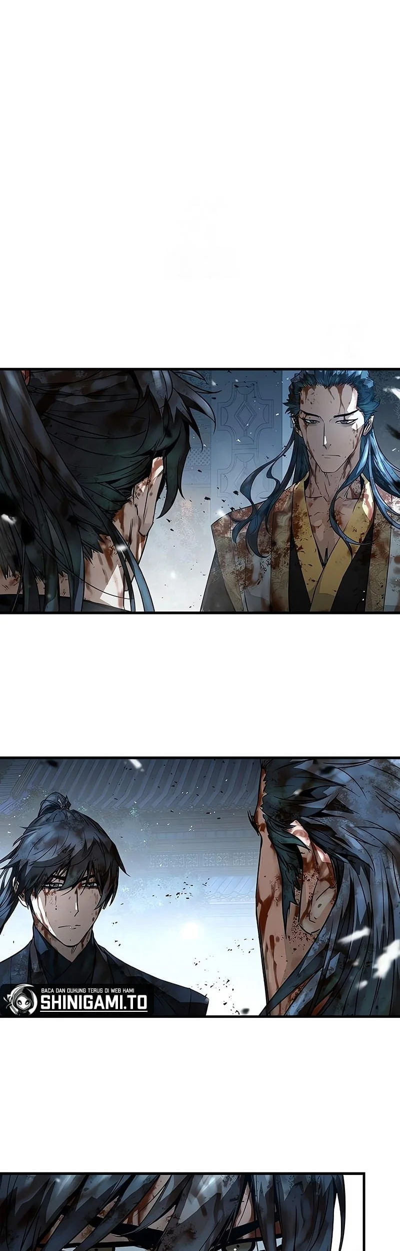 Absolute Regression Chapter 91 Gambar 61