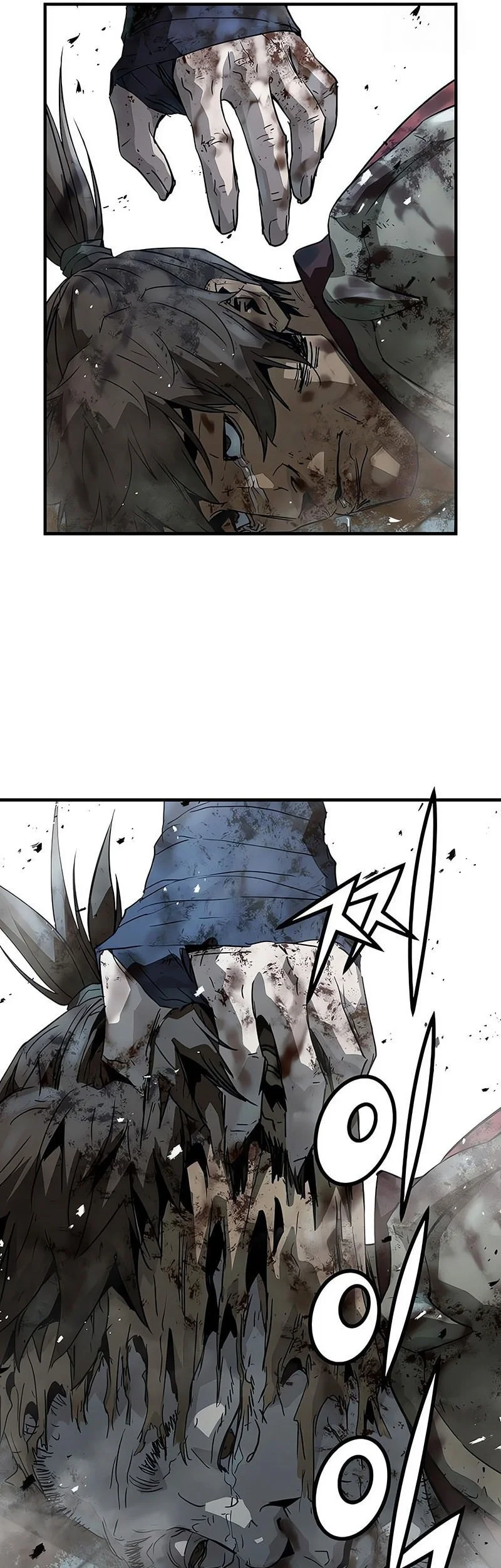 Absolute Regression Chapter 91 Gambar 63