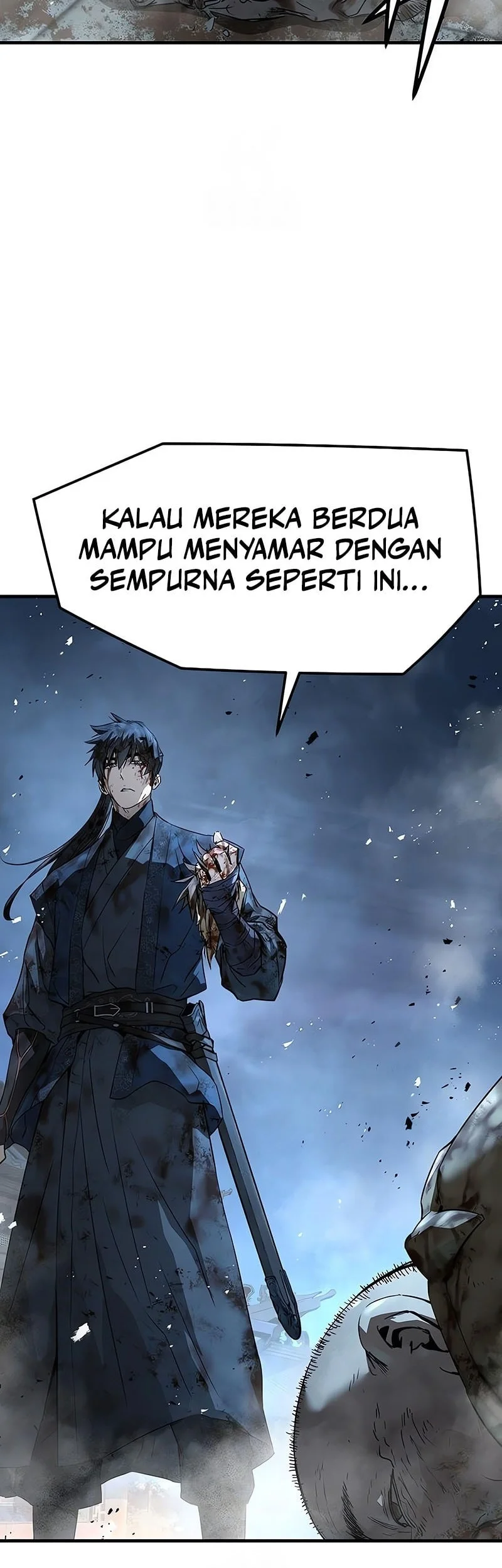 Absolute Regression Chapter 91 Gambar 64