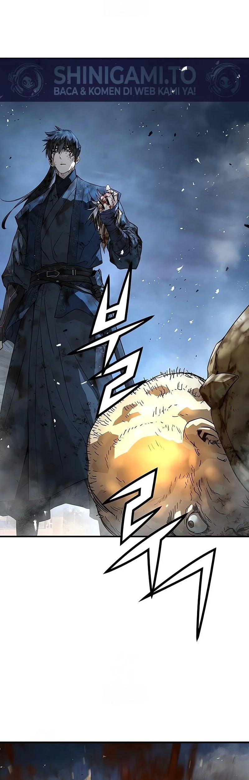 Absolute Regression Chapter 91 Gambar 65