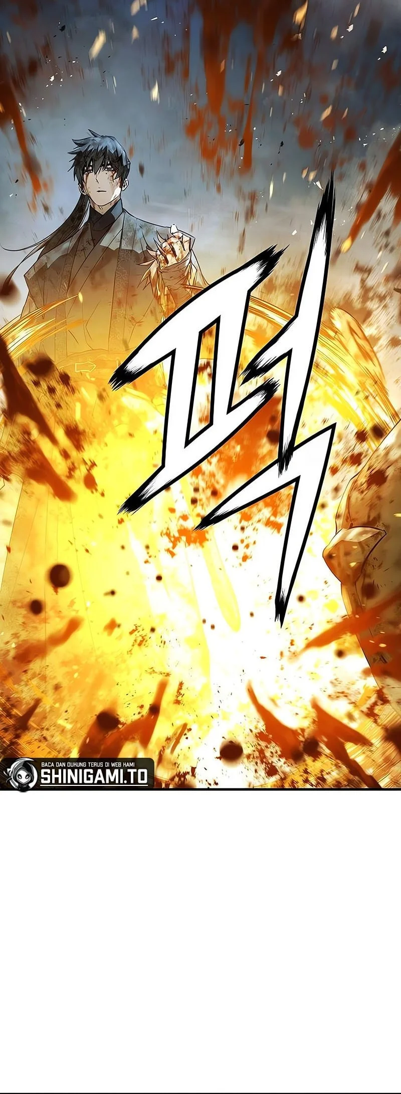 Absolute Regression Chapter 91 Gambar 66