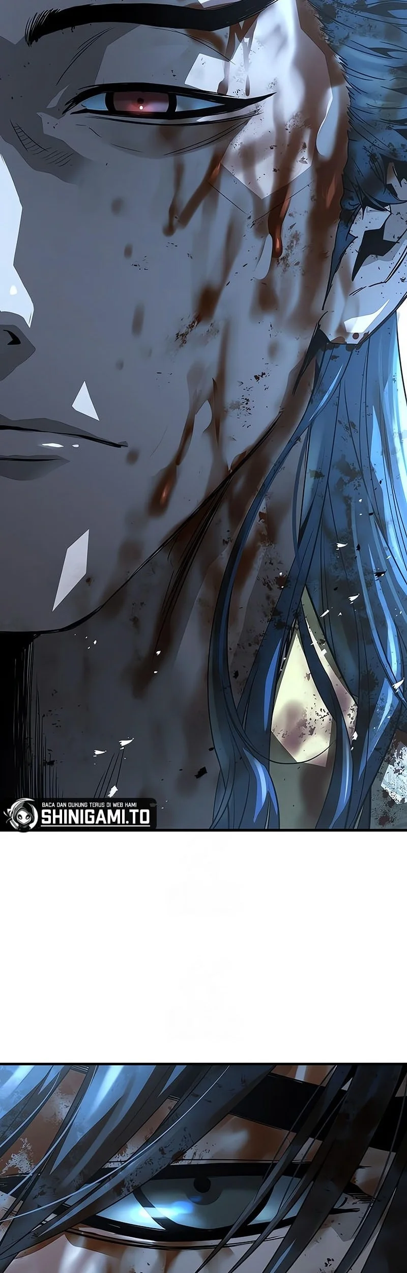 Absolute Regression Chapter 91 Gambar 72