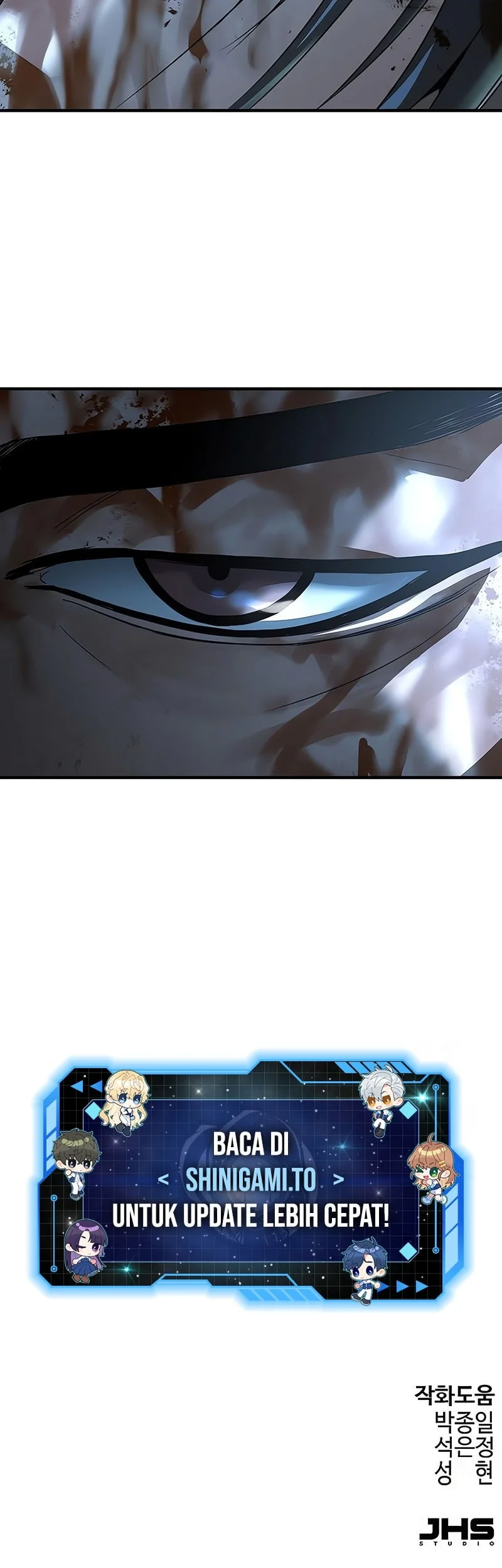 Absolute Regression Chapter 91 Gambar 73