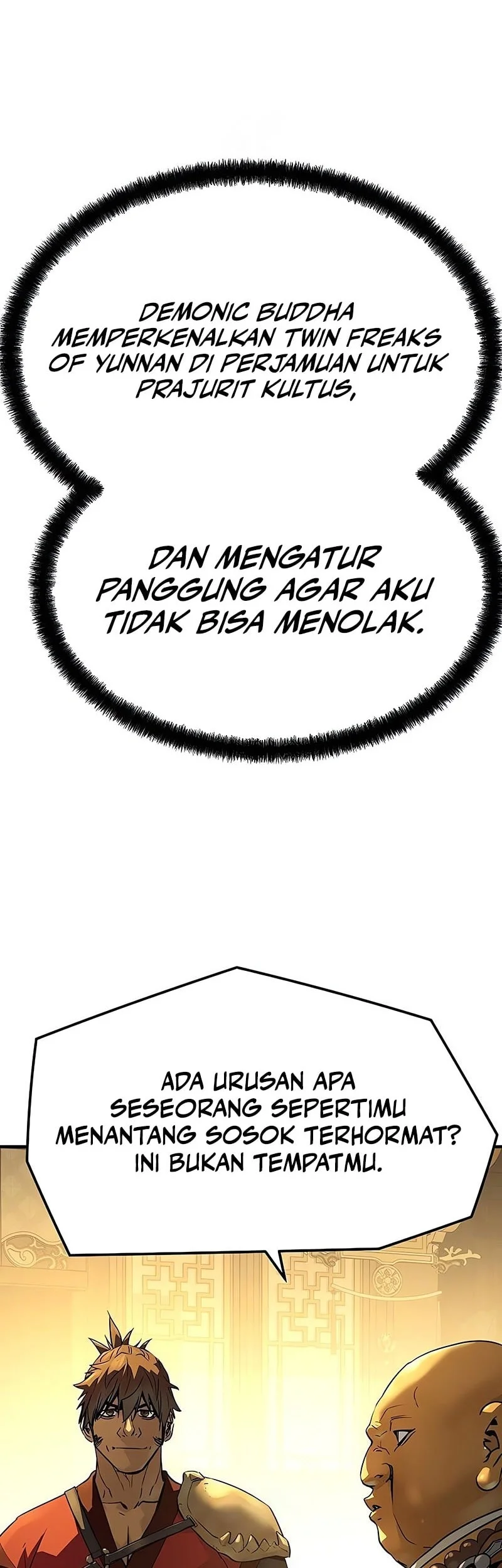 Absolute Regression Chapter 91 Gambar 3