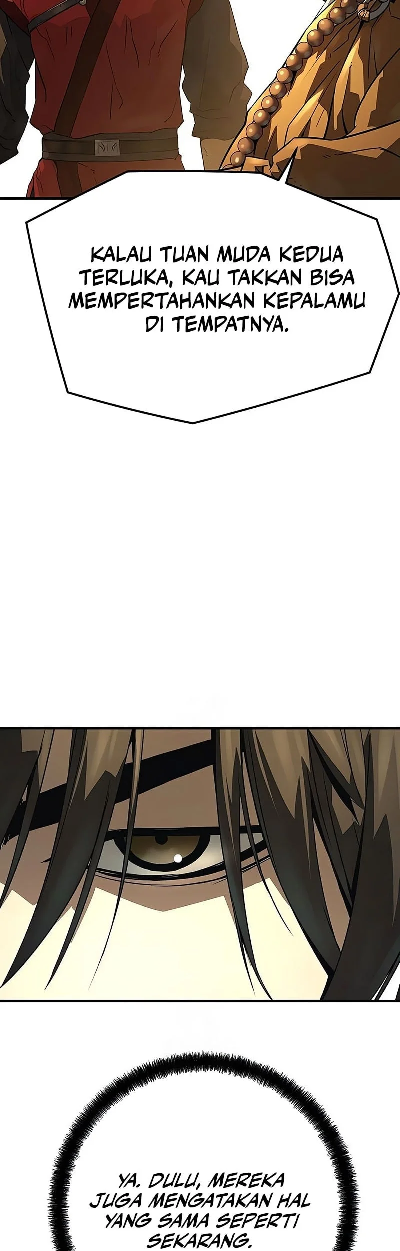 Absolute Regression Chapter 91 Gambar 4