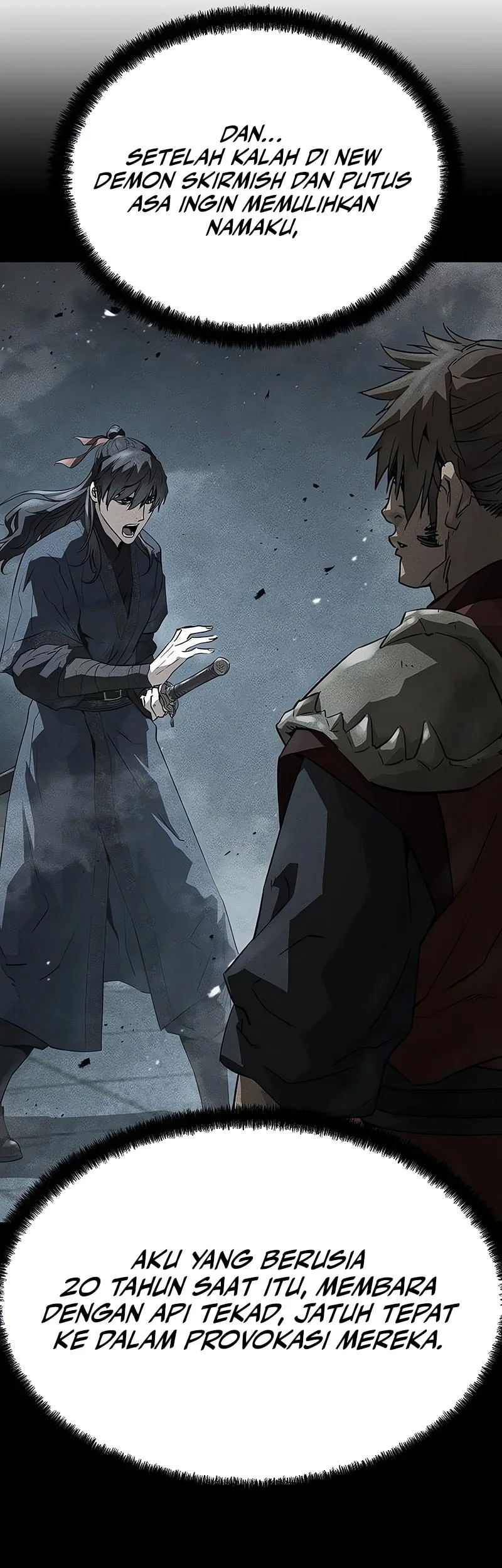 Absolute Regression Chapter 91 Gambar 6