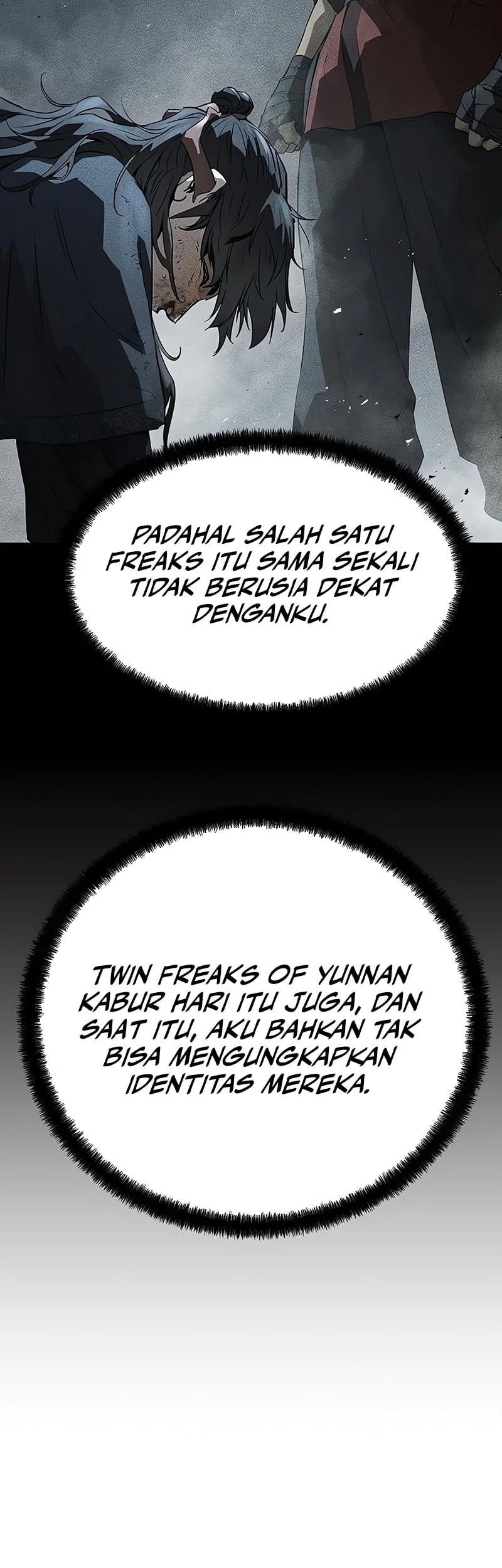 Absolute Regression Chapter 91 Gambar 8