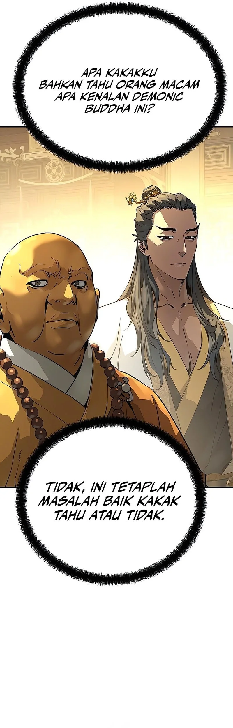 Absolute Regression Chapter 91 Gambar 10