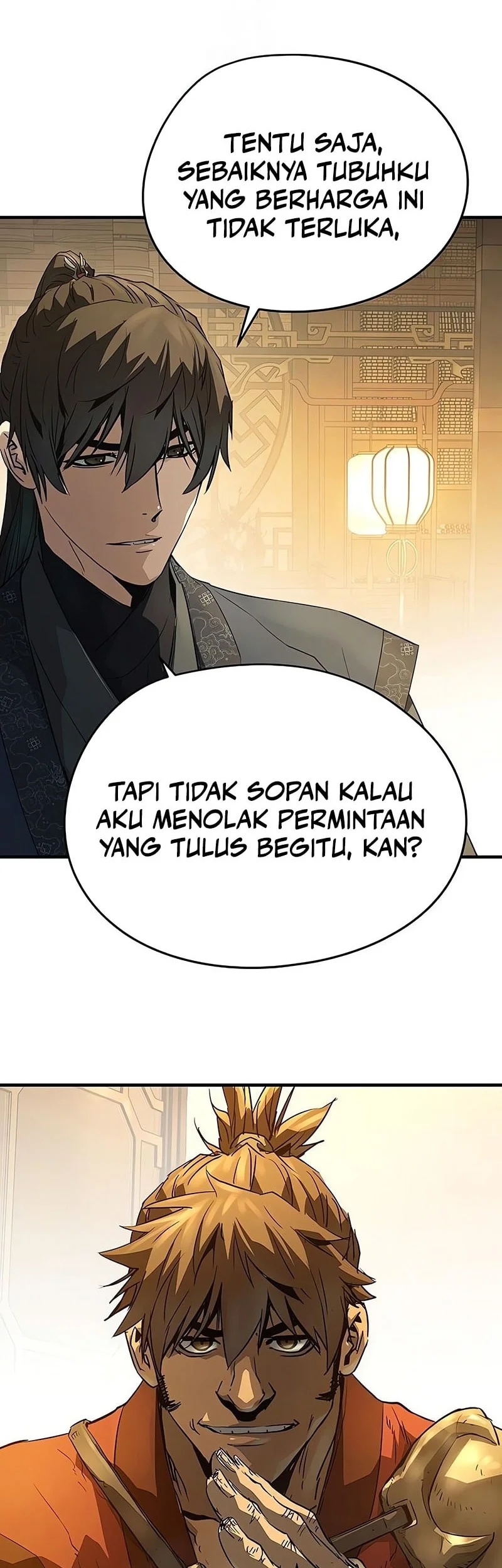 Absolute Regression Chapter 91 Gambar 11