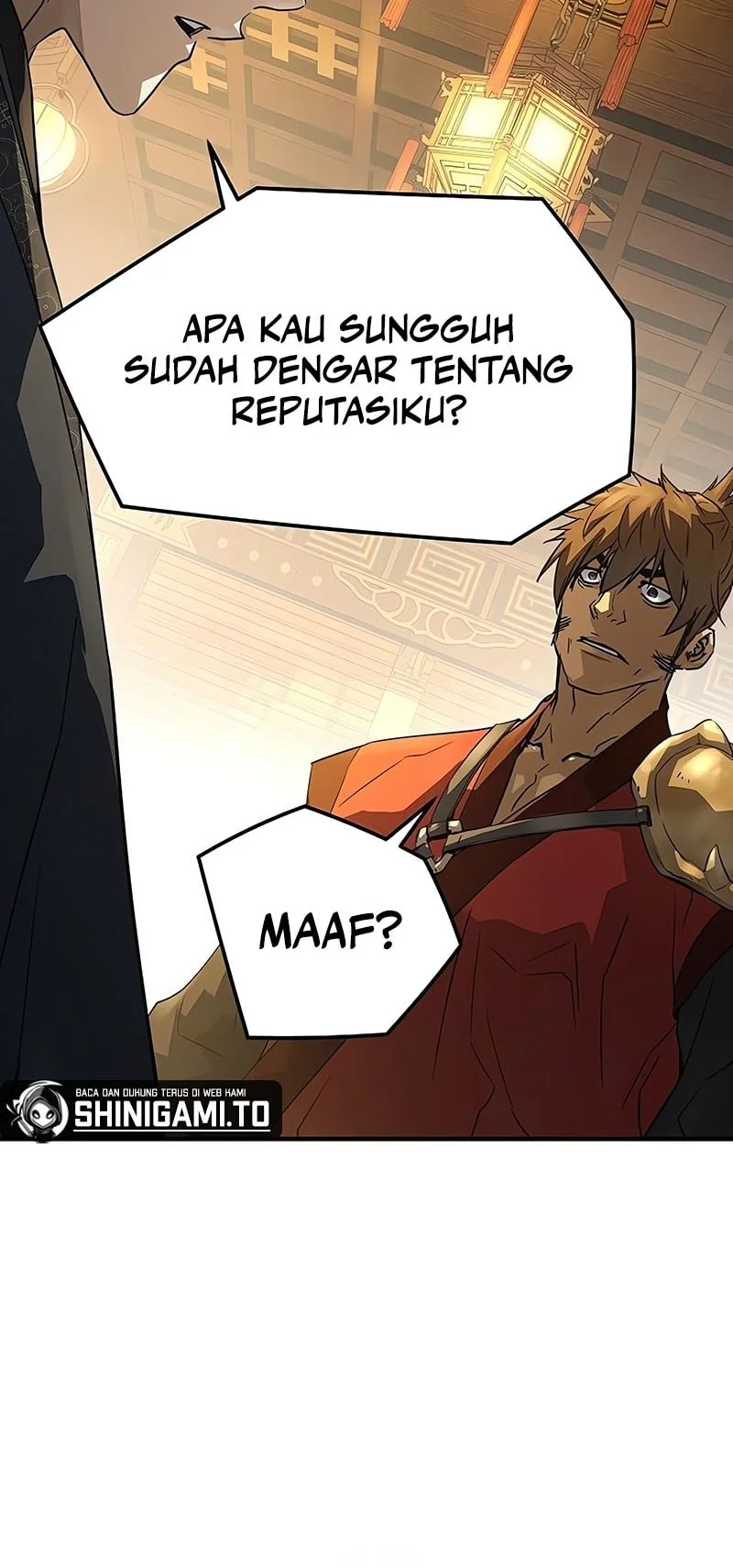 Absolute Regression Chapter 91 Gambar 13