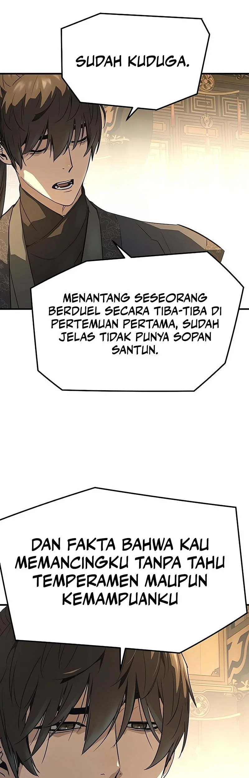 Absolute Regression Chapter 91 Gambar 16
