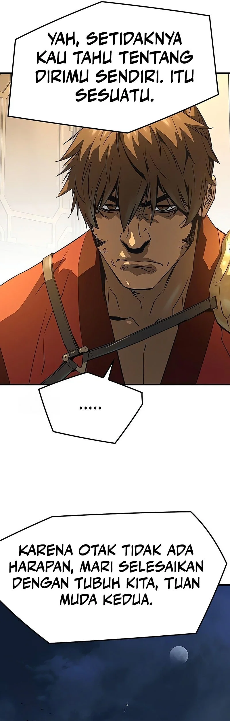 Absolute Regression Chapter 91 Gambar 18