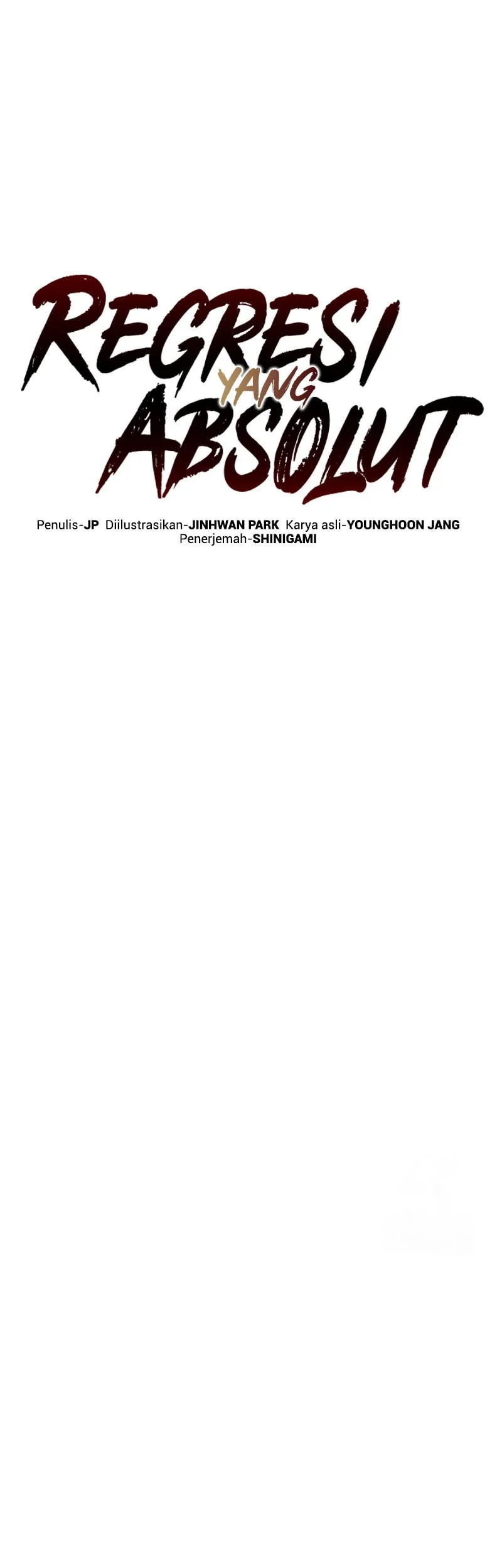 Absolute Regression Chapter 91 Gambar 20