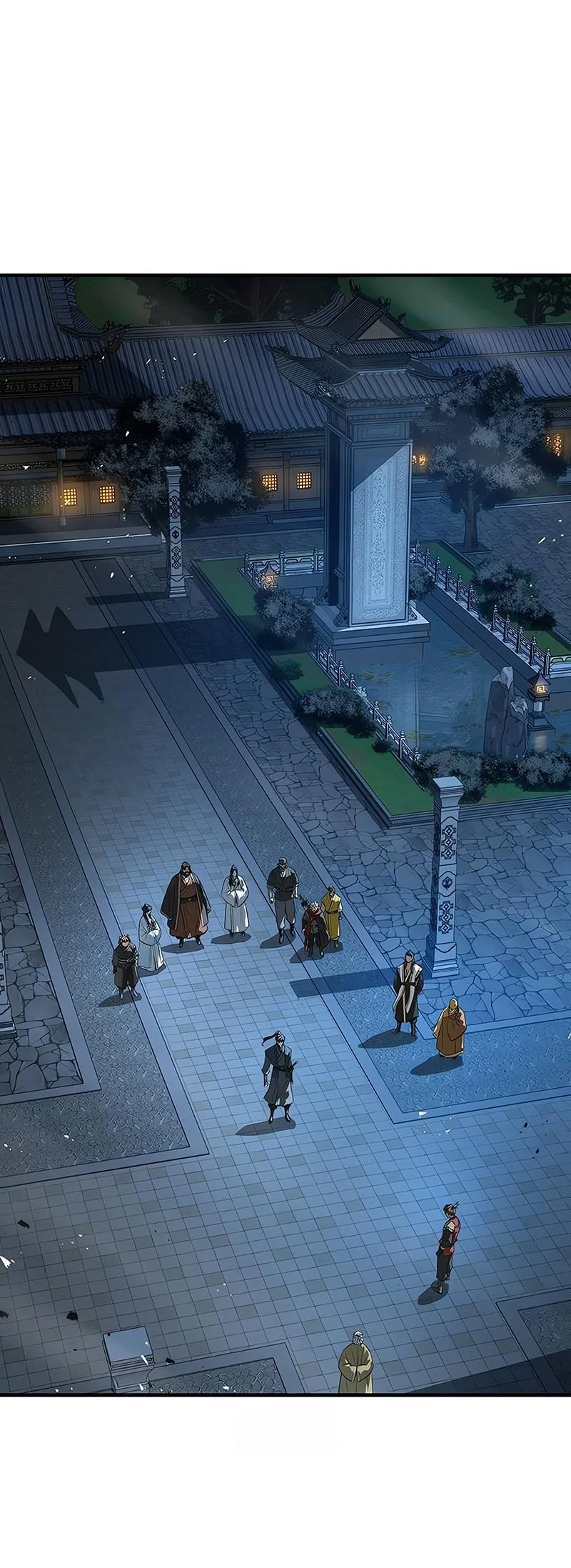 Absolute Regression Chapter 91 Gambar 21